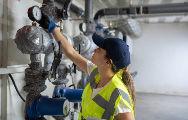 Best Water Leak Repair  in Hillside Lake, NY