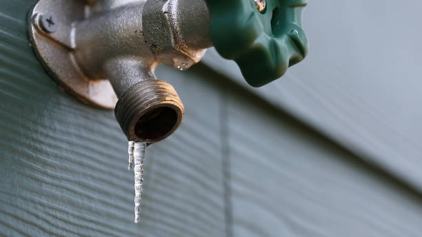 Best Residential Plumbing Services  in Hillside Lake, NY